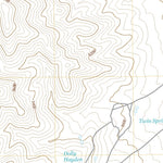 Natchez Pass, NV (2018, 24000-Scale) Preview 2