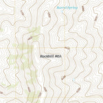 Natchez Pass, NV (2018, 24000-Scale) Preview 3