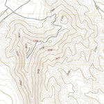 Moapa Peak SE, NV (2018, 24000-Scale) Preview 3