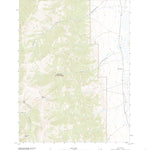 North Schell Peak, NV (2018, 24000-Scale) Preview 1