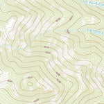 North Schell Peak, NV (2018, 24000-Scale) Preview 3