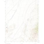 Portuguese Mountain NW, NV (2018, 24000-Scale) Preview 1