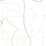 Ninemile Ranch, NV (2018, 24000-Scale) Preview 2