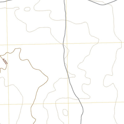Ninemile Ranch, NV (2018, 24000-Scale) Preview 2