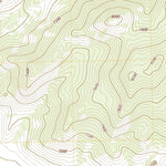Ninemile Ranch, NV (2018, 24000-Scale) Preview 3