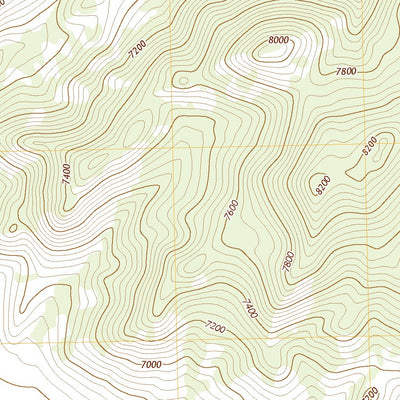 Ninemile Ranch, NV (2018, 24000-Scale) Preview 3