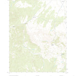 Miller Canyon, NV (2018, 24000-Scale) Preview 1