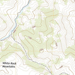 Miller Canyon, NV (2018, 24000-Scale) Preview 3