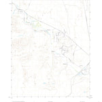 Moapa West, NV (2018, 24000-Scale) Preview 1