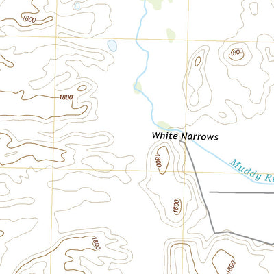 Moapa West, NV (2018, 24000-Scale) Preview 2