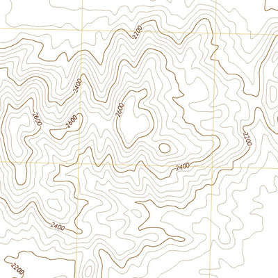 Moapa West, NV (2018, 24000-Scale) Preview 3