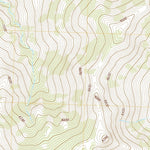 Pilot Peak, NV (2018, 24000-Scale) Preview 2
