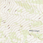 Pilot Peak, NV (2018, 24000-Scale) Preview 3