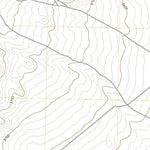 Moorman Spring NW, NV (2018, 24000-Scale) Preview 3