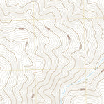 Pah Rah Mountain, NV (2018, 24000-Scale) Preview 2