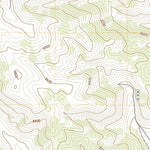 Northumberland Pass, NV (2018, 24000-Scale) Preview 2