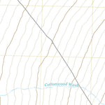 Pahroc Spring SE, NV (2018, 24000-Scale) Preview 2