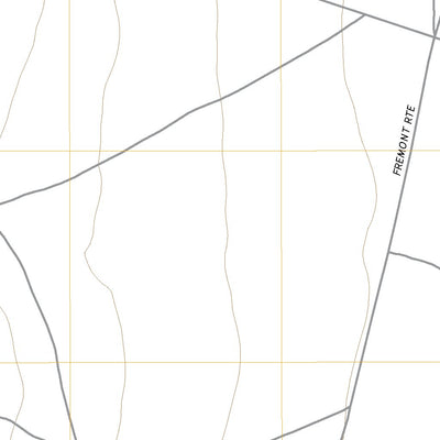 Pablo Canyon Ranch, NV (2018, 24000-Scale) Preview 2