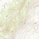 Red Ring Mountain, NV (2018, 24000-Scale) Preview 3