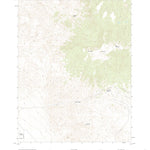 Piper Peak, NV (2018, 24000-Scale) Preview 1