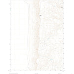 Moonshine Canyon, NV (2018, 24000-Scale) Preview 1