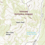 Morey Peak, NV (2018, 24000-Scale) Preview 2