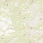 Morey Peak, NV (2018, 24000-Scale) Preview 3