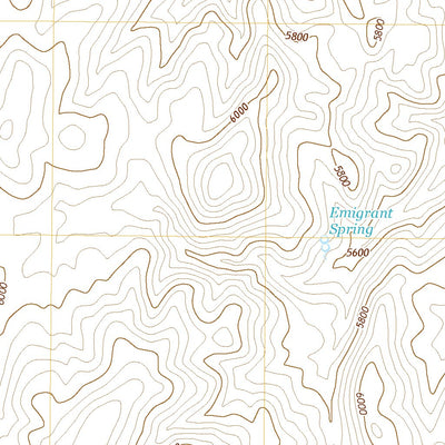 Palisade, NV (2018, 24000-Scale) Preview 2