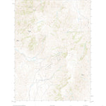Parrot Peak, NV (2018, 24000-Scale) Preview 1