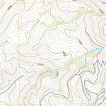 Parrot Peak, NV (2018, 24000-Scale) Preview 2