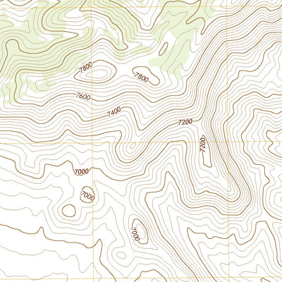 Mohawk Mine, NV (2018, 24000-Scale) Preview 2