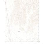 Pahranagat Wash, NV (2018, 24000-Scale) Preview 1