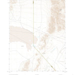 Mount Annie, NV (2018, 24000-Scale) Preview 1