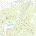 Parsnip Peak, NV (2018, 24000-Scale) Preview 2