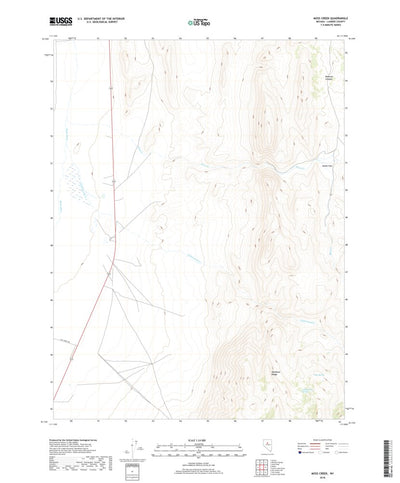 Moss Creek, NV (2018, 24000-Scale) Preview 1