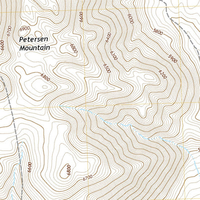 Reno NW, NV (2018, 24000-Scale) Preview 3