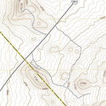 Mount Annie SE, NV (2018, 24000-Scale) Preview 3