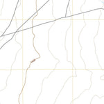 Mount Butte, NV (2018, 24000-Scale) Preview 2