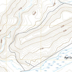Peterson Table East, NV (2018, 24000-Scale) Preview 3