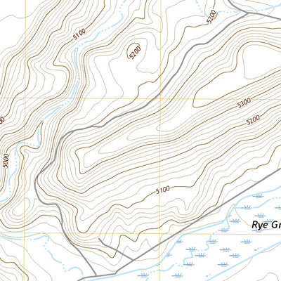 Peterson Table East, NV (2018, 24000-Scale) Preview 3