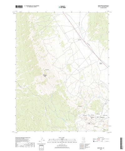 Riepetown, NV (2018, 24000-Scale) Preview 1