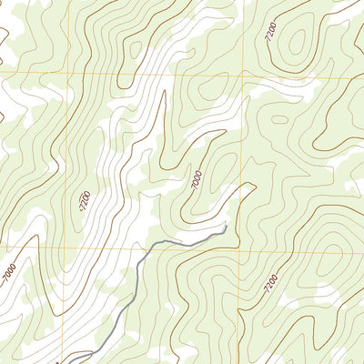 Railroad Crossing Dam, NV (2018, 24000-Scale) Preview 3