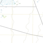 Rodeo Creek SW, NV (2018, 24000-Scale) Preview 2