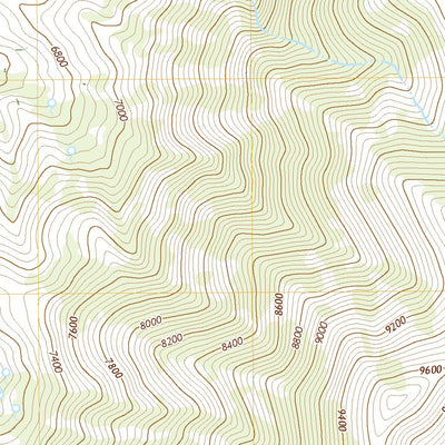 Mount Tobin, NV (2018, 24000-Scale) Preview 3