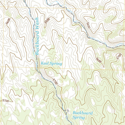 Mosey Mountain, NV (2018, 24000-Scale) Preview 2