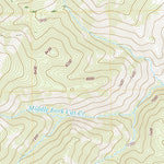 Mount Grant, NV (2018, 24000-Scale) Preview 3