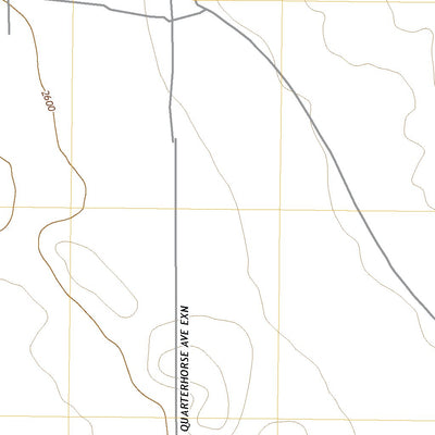 Mound Spring, NV (2018, 24000-Scale) Preview 2