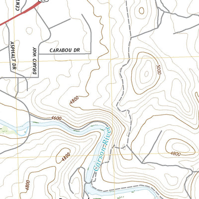 New Empire, NV (2018, 24000-Scale) Preview 2