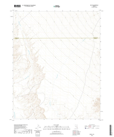 Rox SE, NV (2018, 24000-Scale) Preview 1