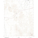 Point of Rocks, NV (2018, 24000-Scale) Preview 1